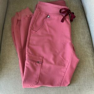 Figs Quartz Zamora jogger scrub pants